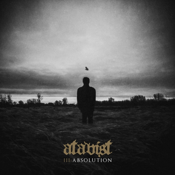 Atavist - III: ABSOLUTION (2 LP) (Limited Edition) (Coloured Vinyl)