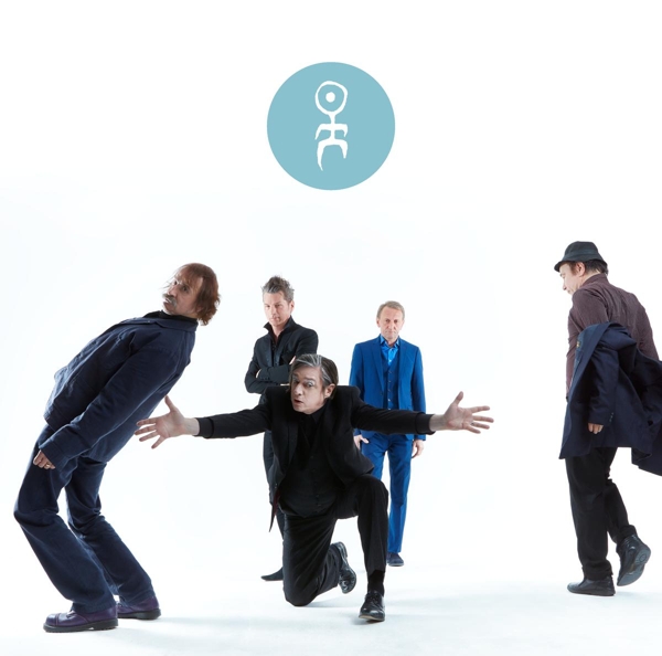Einstürzende Neubauten - Alles In Allem (CD)