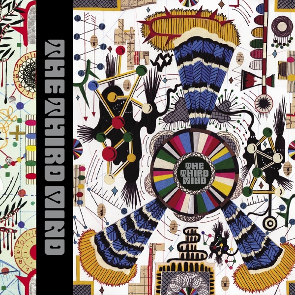 Third Mind - Third Mind (CD)