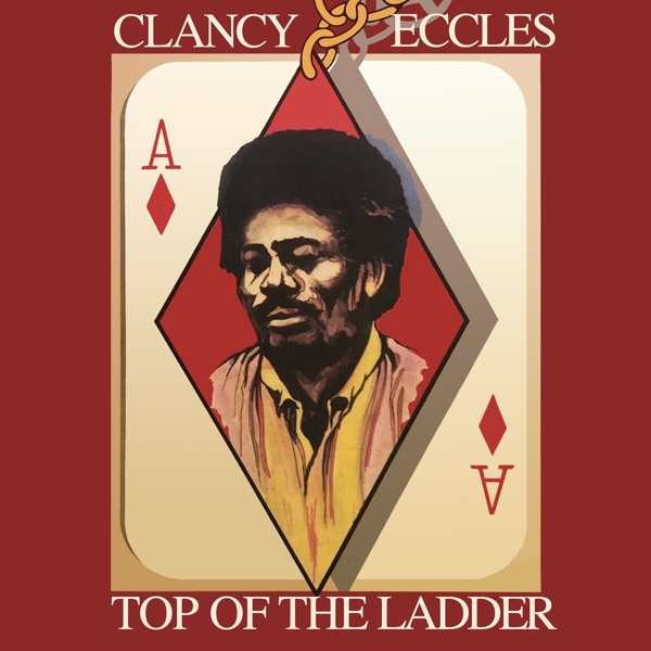 Clancy Eccles - Top Of The Ladder (2 CD)
