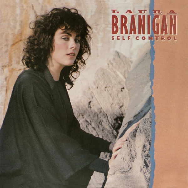 Laura Branigan - Self Control (2 CD)