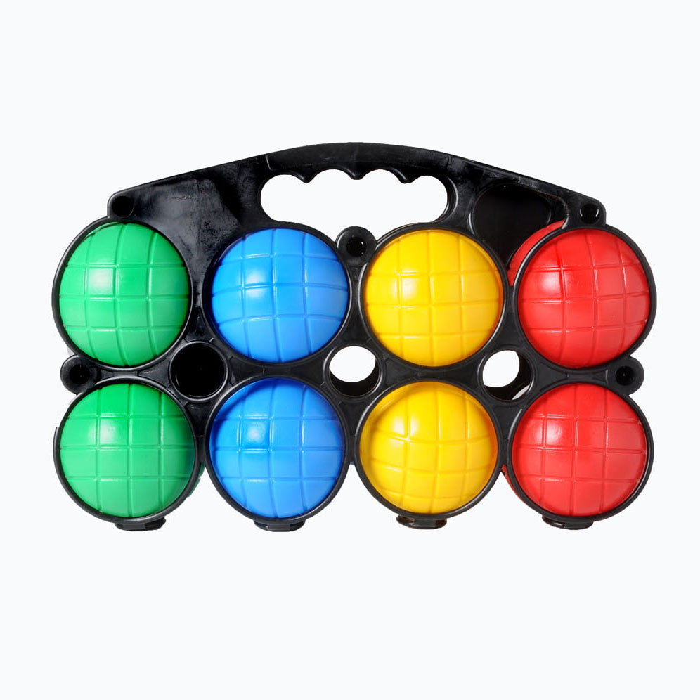 Kinder Jeu de Boule