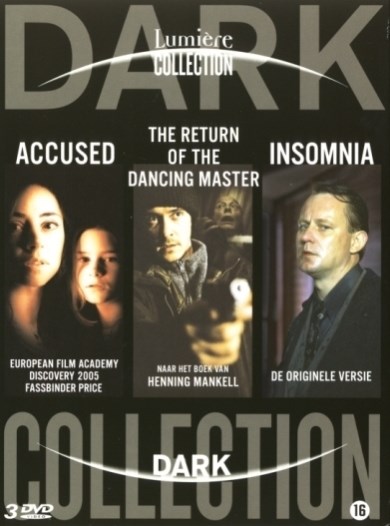 Lumiere dark collection (DVD)