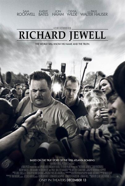 Richard Jewell (DVD)