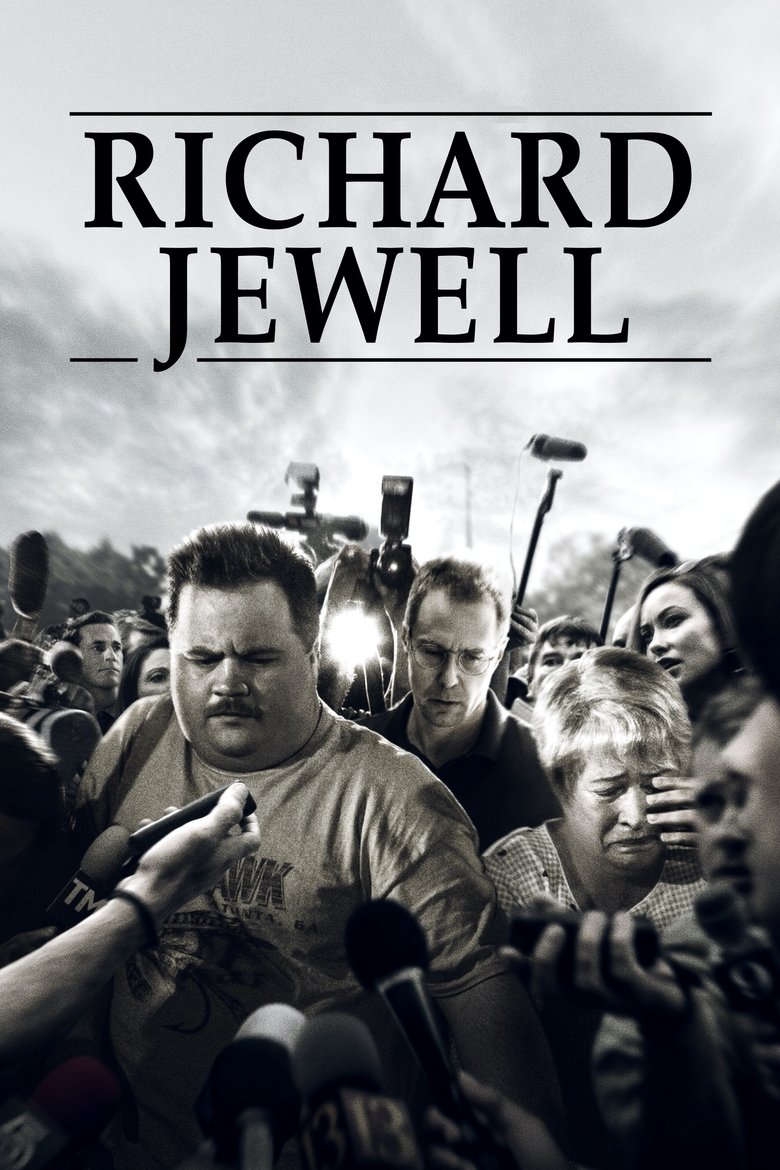 Richard Jewell (Blu-ray)