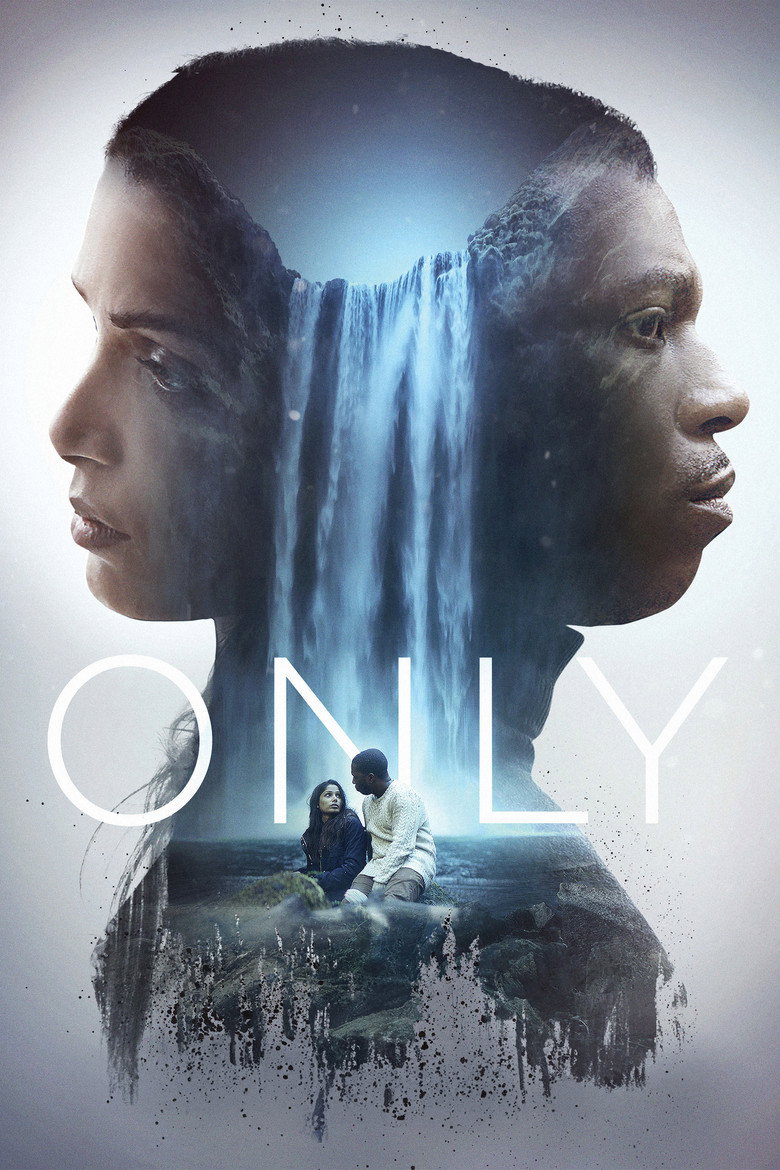 Only (DVD)
