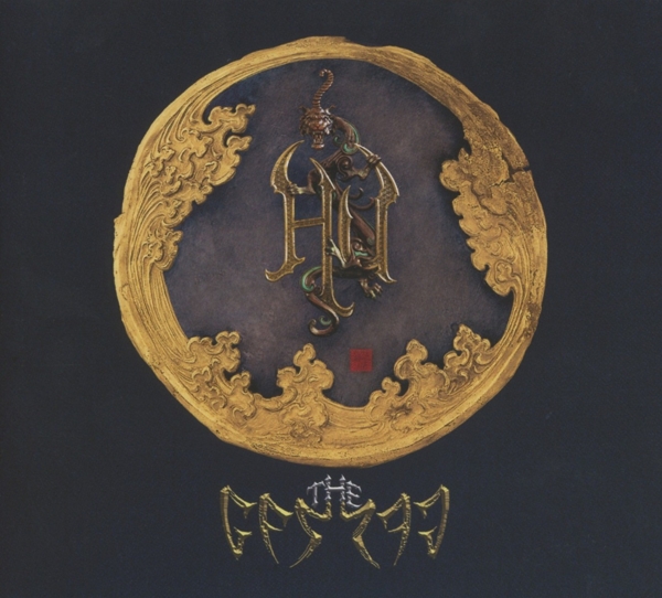 The Hu - The Gereg (2 CD) (Deluxe Edition)