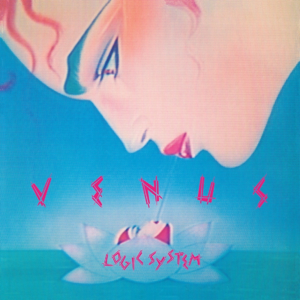 Logic System - Venus (CD) (Remastered)