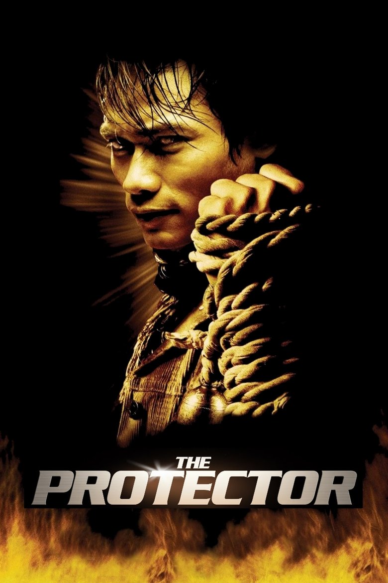 Honour Of The Dragon (DVD)