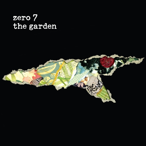 Zero 7 - The Garden (2 LP)