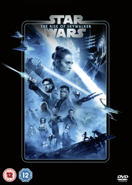 Star Wars The Rise Of Skywalker (import)
