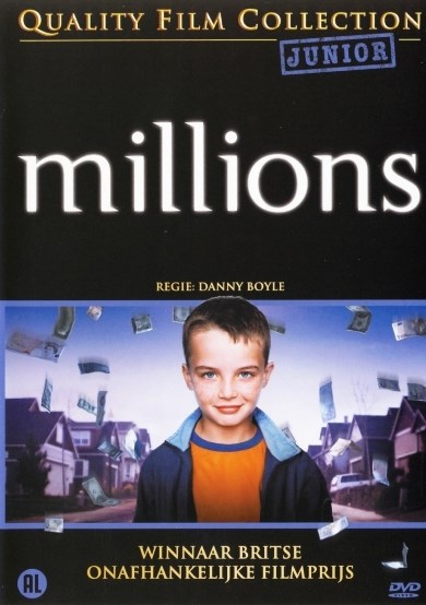 Millions (DVD)