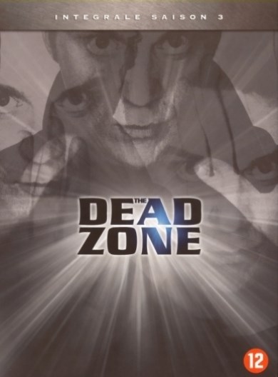 Dead zone - Seizoen 3 (DVD)