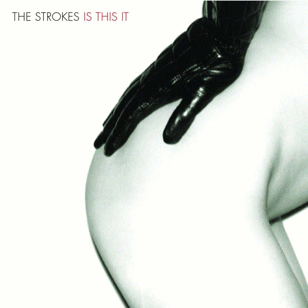 Strokes - Is This It (LP)