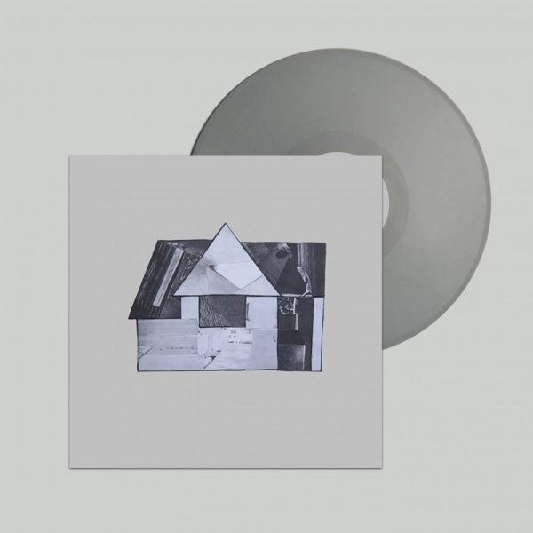 Romare - Home (2 LP) (Coloured Vinyl)