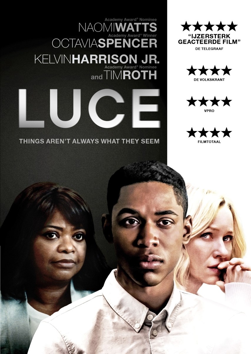 Luce (DVD)