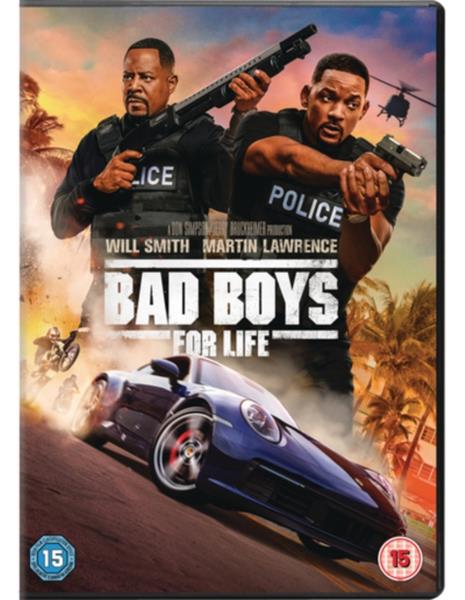 Bad Boys For Life [dvd] [2020] (Import)