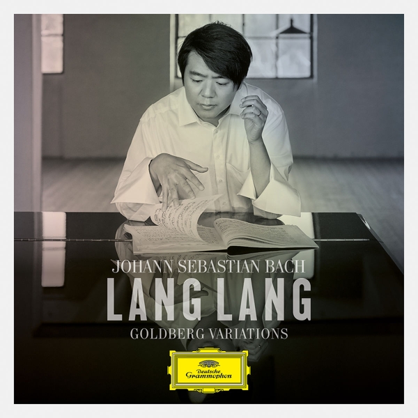 Lang Lang - J.S. Bach: Goldberg Variations (2 CD)