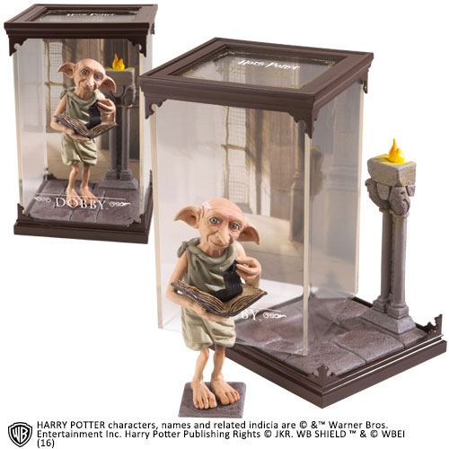 Hp Magical Creatures Dobby St