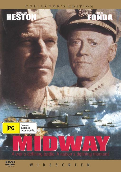 Midway (collectors Edition)