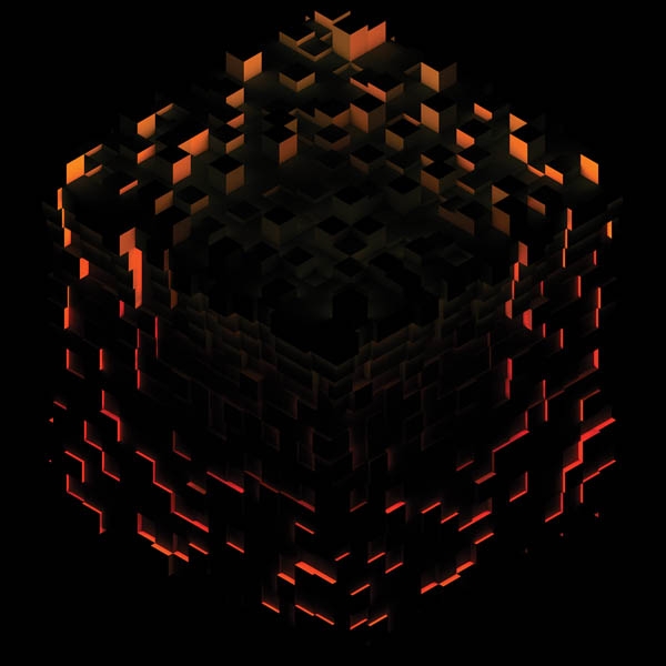 C418 - Minecraft Volume Beta (2 CD)