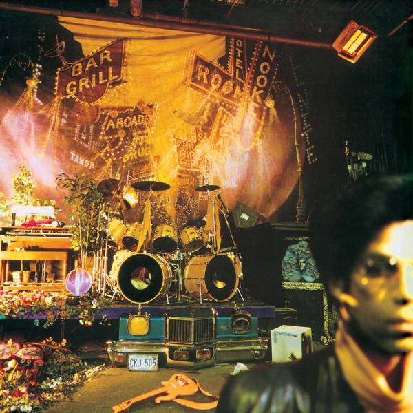 Prince - Sign O The Times (2 LP) (Remastered)
