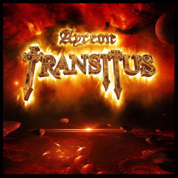 Ayreon - Transitus (2 CD)