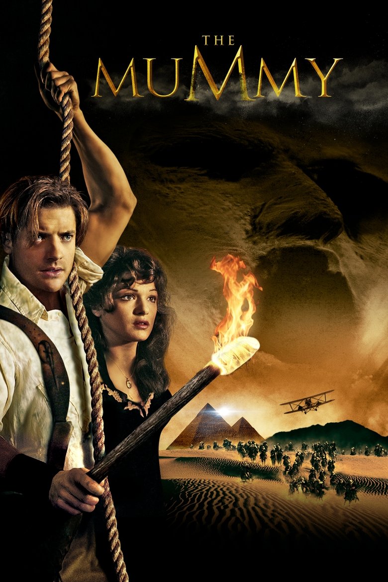 Mummy, The - Ultimate Edition (2 DVD)