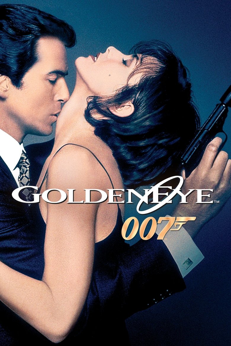 Goldeneye (Blu-ray)