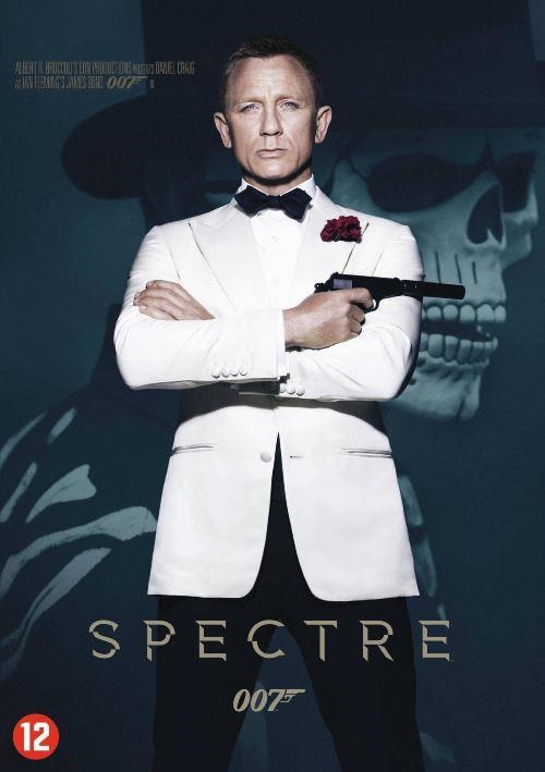Spectre (DVD)