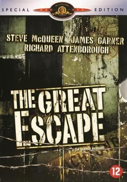 Great Escape (DVD)