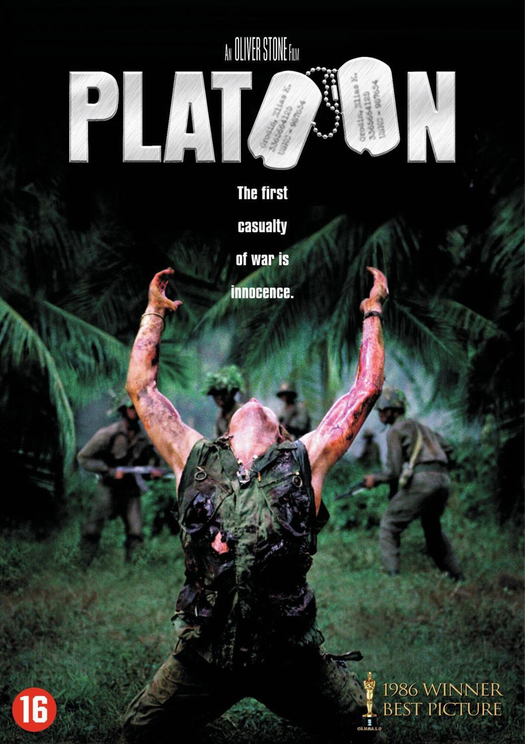 Platoon (DVD)