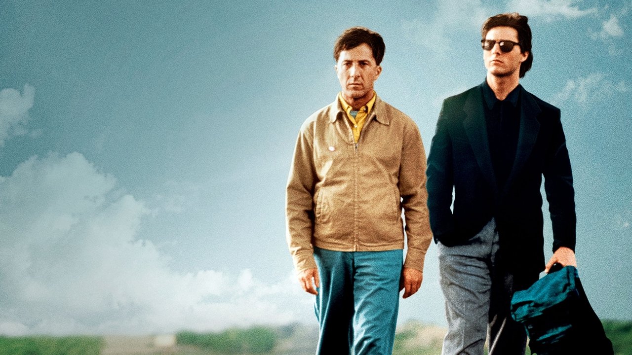 Rain Man (Blu-ray)