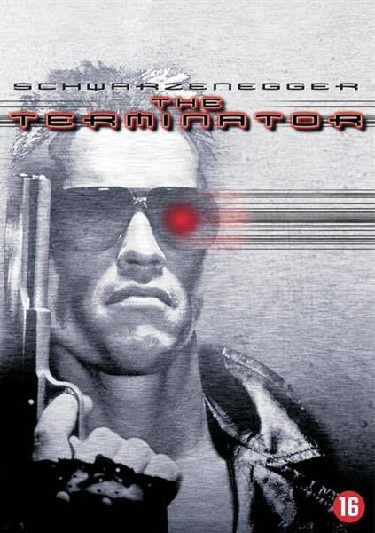 Terminator (DVD)