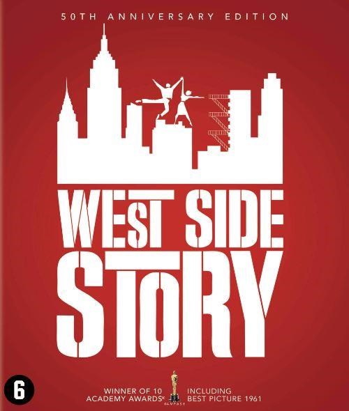 West Side Story (Blu-ray)