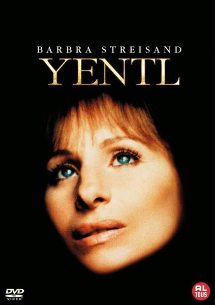 Yentl (DVD)
