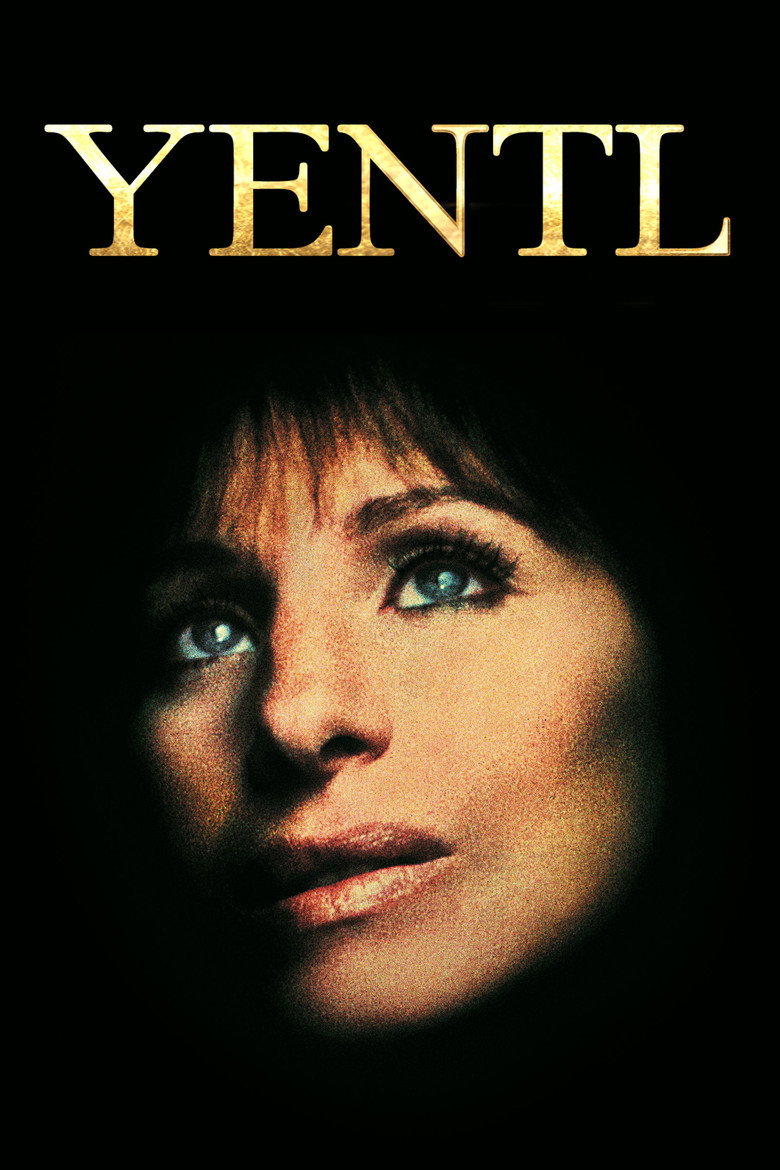 Yentl (DVD)