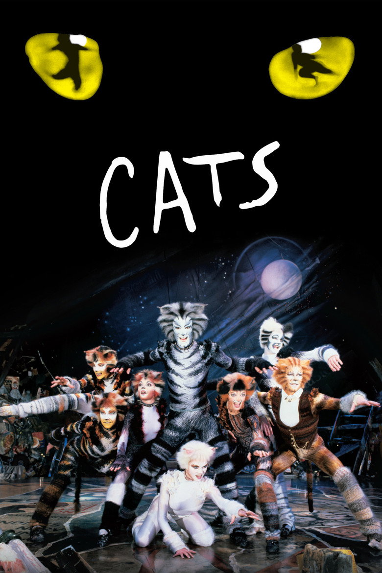 Cats (Import)