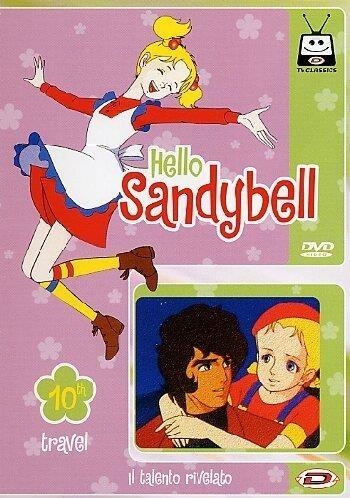 Movie - Hello Sandybell #10 (ep. 37-40)