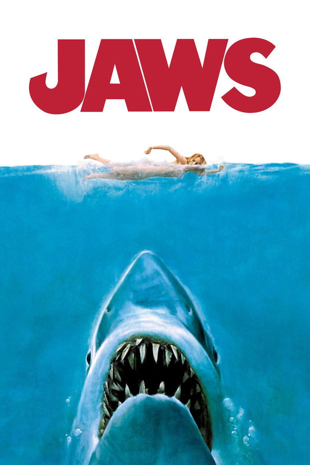 Jaws 4k (Import)
