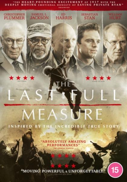 Last Full Measure. The (Import)