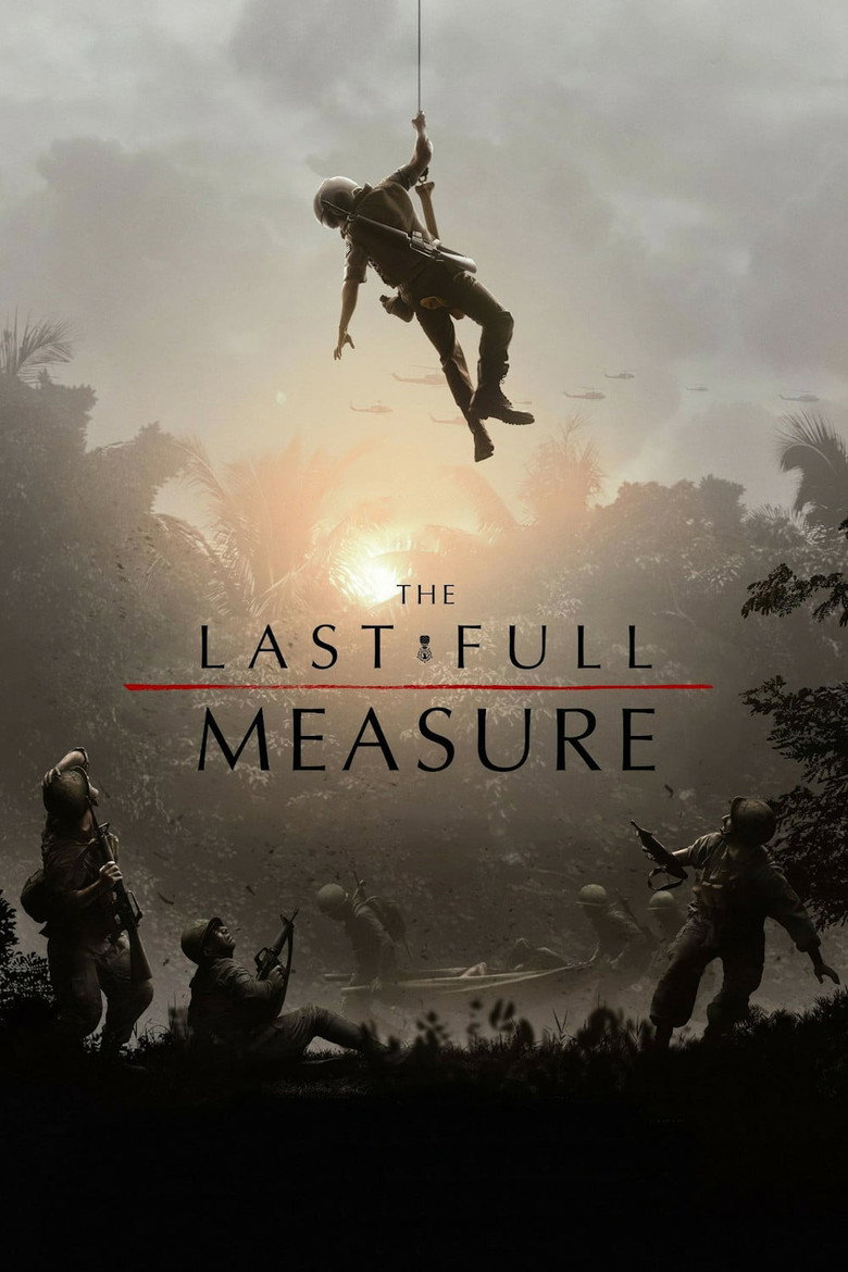 Last Full Measure. The (Import)