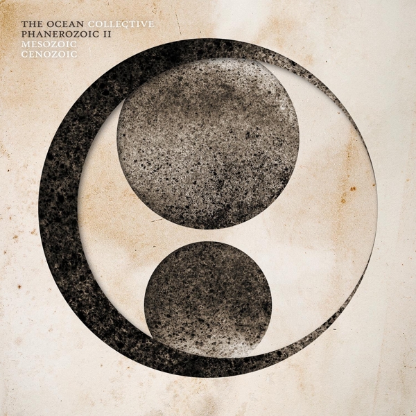 The Ocean - Phanerozoic II: Mesozoic | Cenozoic (CD)