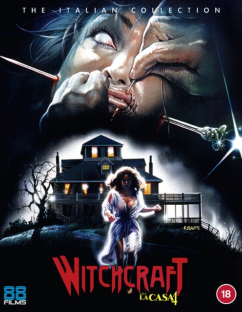 Witchcraft (Import)