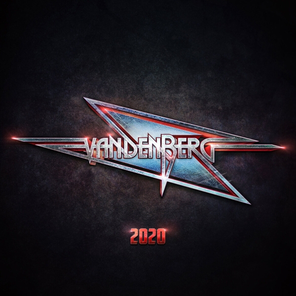 Vandenberg - 2020 (CD)