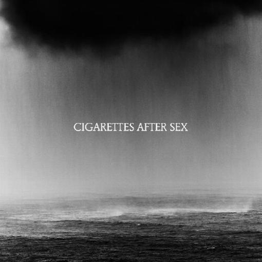 Cigarettes After Sex - Cry (LP) (Deluxe Edition) (Limited Edition)