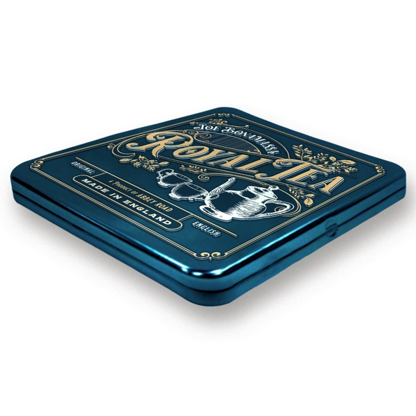Joe Bonamassa - Royal Tea (CD)