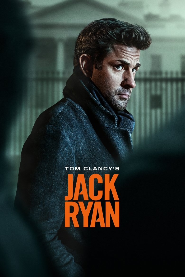 Jack Ryan - Season 2 (Import)