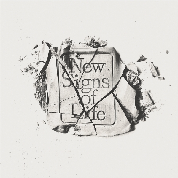 Death Bells - New Signs Of Life (LP)