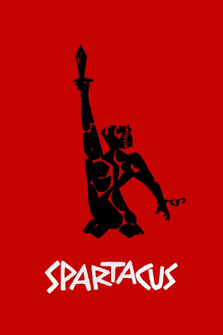 Spartacus (Import)